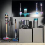 Gamme Dyson 2025 présentée lors de l’IFA à Berlin