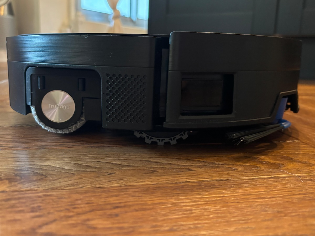 Deebot X11 © Labo Maison
