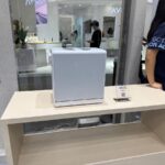 Ecovacs Winbot W2S Omni : un robot-laveur de vitres qui n’oublie aucun recoin