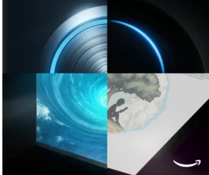 Image de l'invitation pour l'évènement matériel le 30 septembre 2025