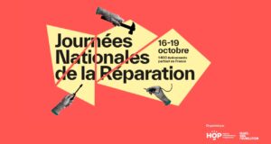 Journées Nationales de la Réparation 2025