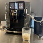 Jura J10 Twin © Labo Maison