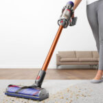 Aspirateur balai Dyson Cyclone V10 Absolute en promotion à 379 €