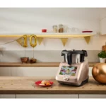 Lidl Monsieur Cuisine Smart Champagne