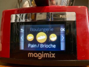 Magimix Cook Expert © Labo Maison