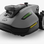 Mammotion Yuka mini Vision : une tondeuse robot qui mise tout sur la vision