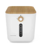 Riviera&Bar Minska : le composteur de cuisine simple et compact