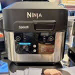 Multicuiseur et air fryer Ninja Speedi © Labo Maison