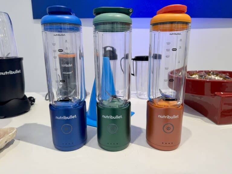 Nutribullet Flex
