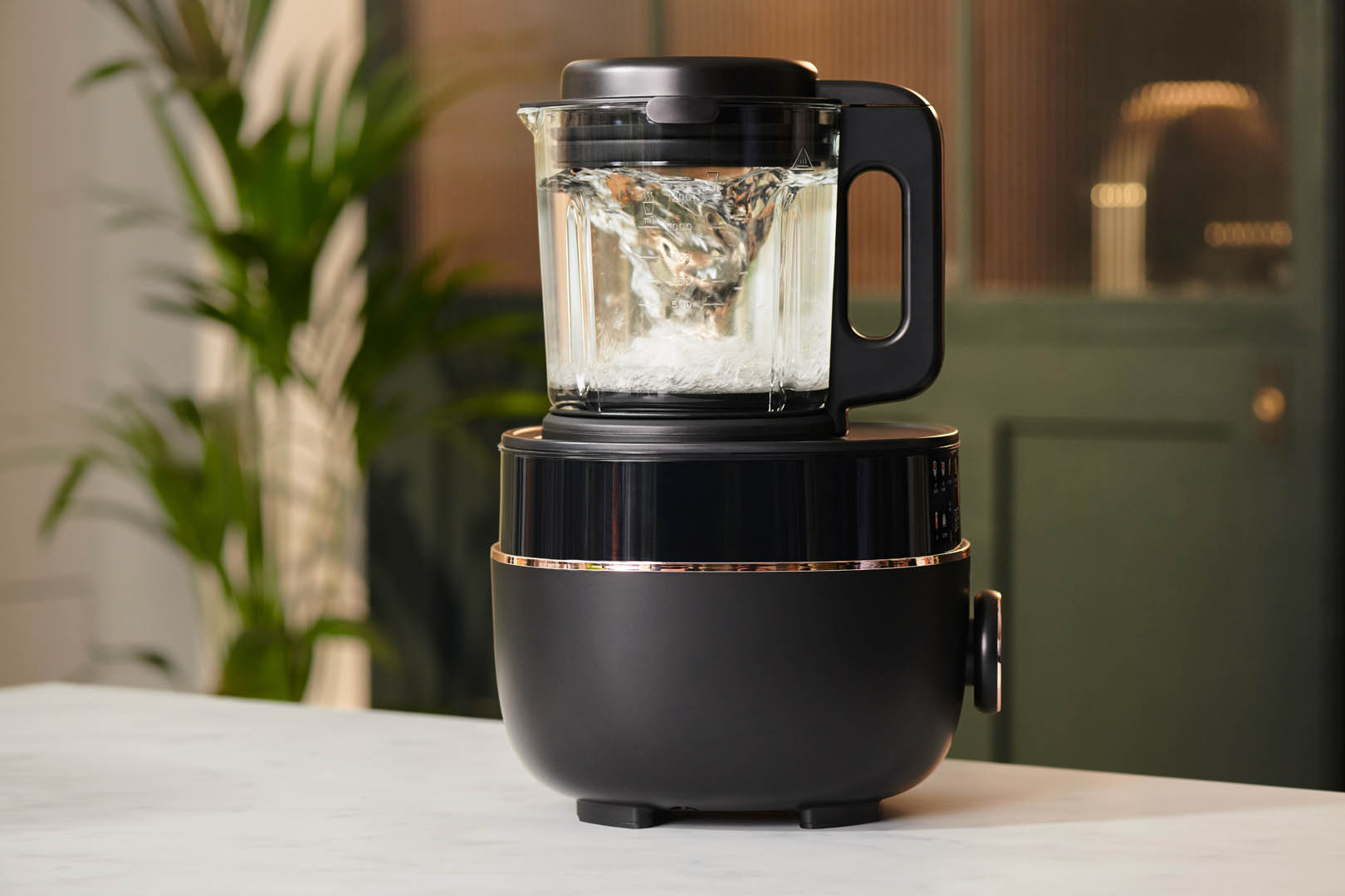 Panasonic MX-HG4401 Blender chauffant