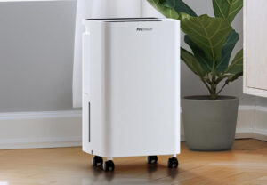 Déshumidificateur Pro Breeze 6L en promotion à -22 % pendant les French Days 2025 sur Amazon