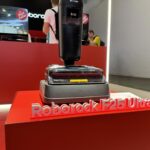 Roborock F25 Ultra en promotion de lancement à 699 € au lieu de 799 €