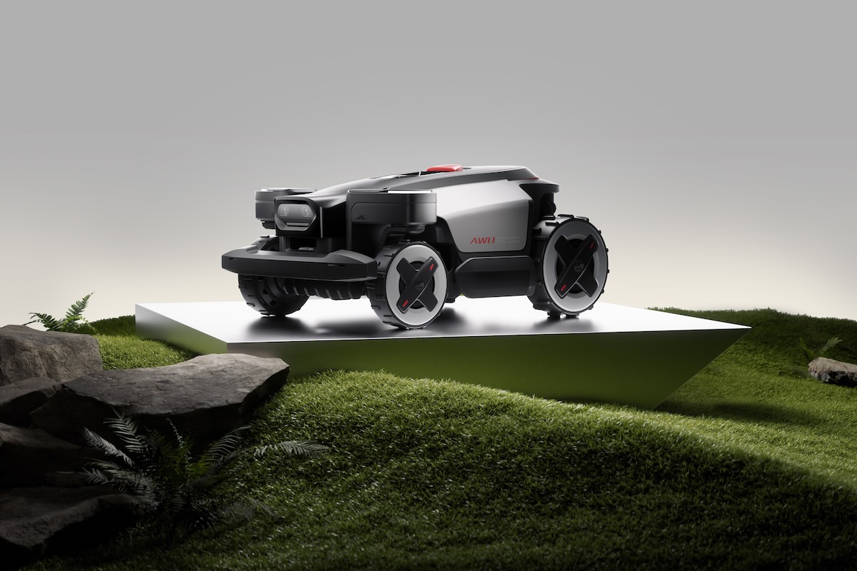 Roborock RockMow Z1