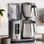 Machine à café filtre Sage Luxe Brewer Thermal