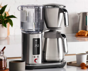 Machine à café filtre Sage Luxe Brewer Thermal