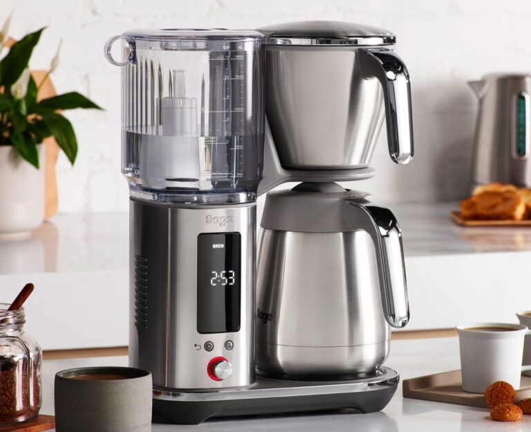 Machine à café filtre Sage Luxe Brewer Thermal