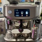 Sage Oracle Dual Boiler : la machine à café à grain pour les nuls comme pour les pros