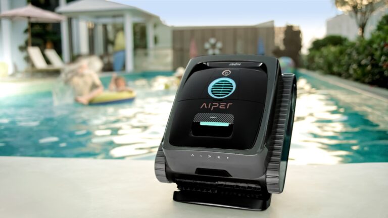 Aiper Scuba V3