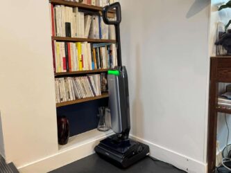 Tineco Floor One S9 Artist