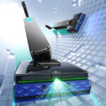 Tineco Floor One S9 Scientist : le laveur de sol qui mise sur la précision