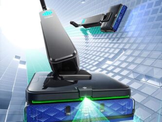 Tineco Floor One S9 Scientist