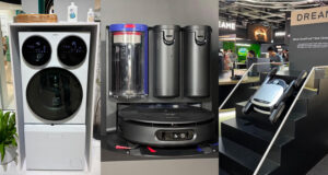 Top produits IFA 2025 © Labo Maison