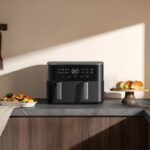Xiaomi Dual Zone Air Fryer 10L