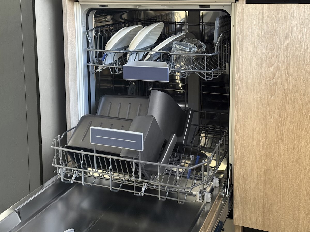 Xiaomi Dual Zone Air Fryer 10L