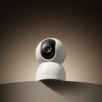 Xiaomi Smart Camera C701