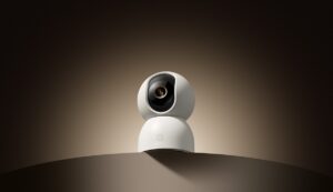 Xiaomi Smart Camera C701