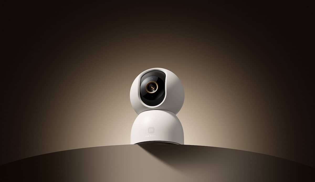 Xiaomi Smart Camera C701