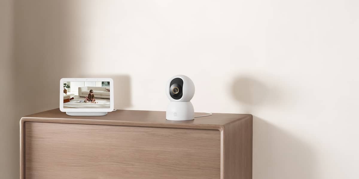 Xiaomi Smart Camera C701