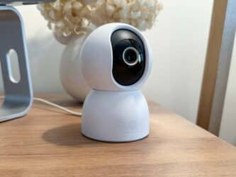 Xiaomi Smart Camera C701