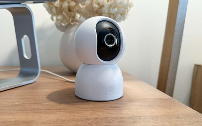 Test Xiaomi C701 : une image 4K impressionnante, mais attention à ce détail de nuit