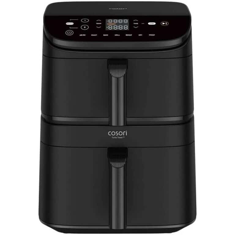 Cosori Turbo Tower Standard