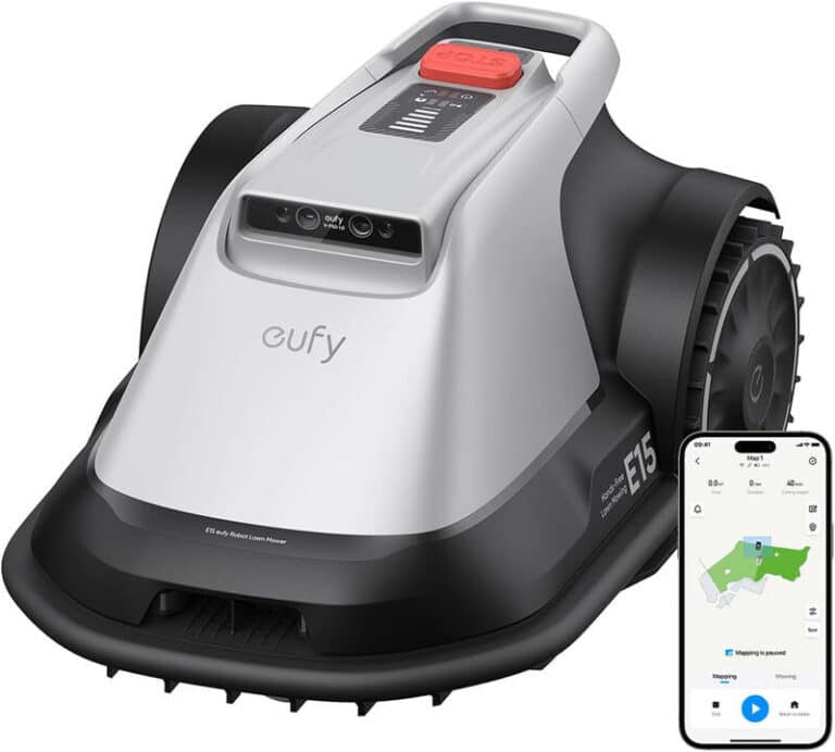 Eufy E15