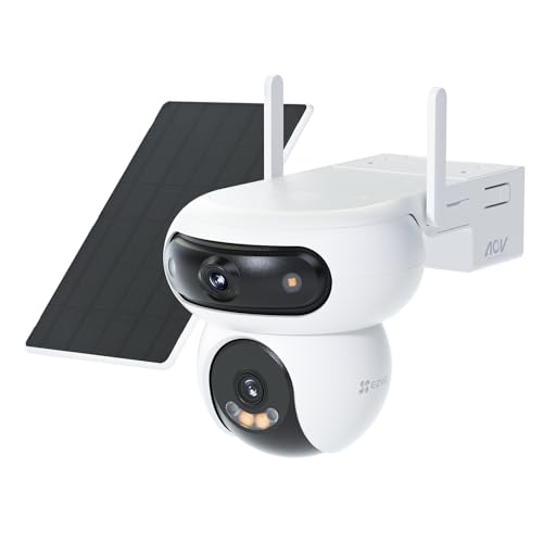EZVIZ HB90
