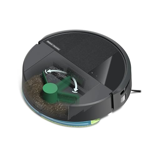 iRobot Roomba 205 DustCompactor Combo