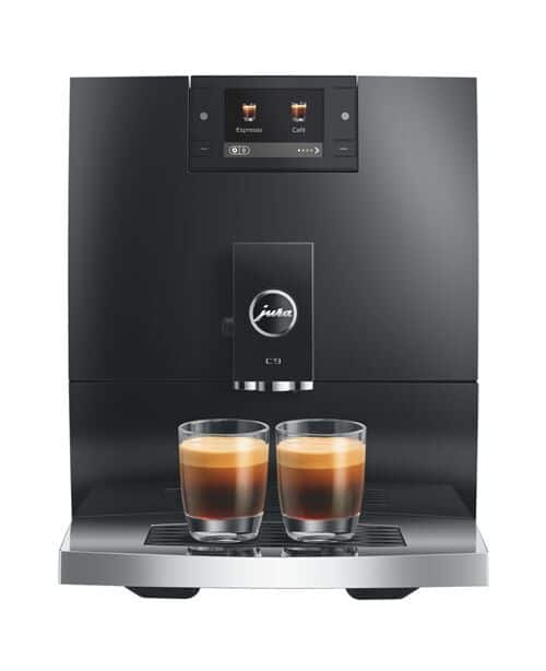 Jura C9