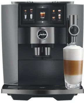 Jura J10 Twin