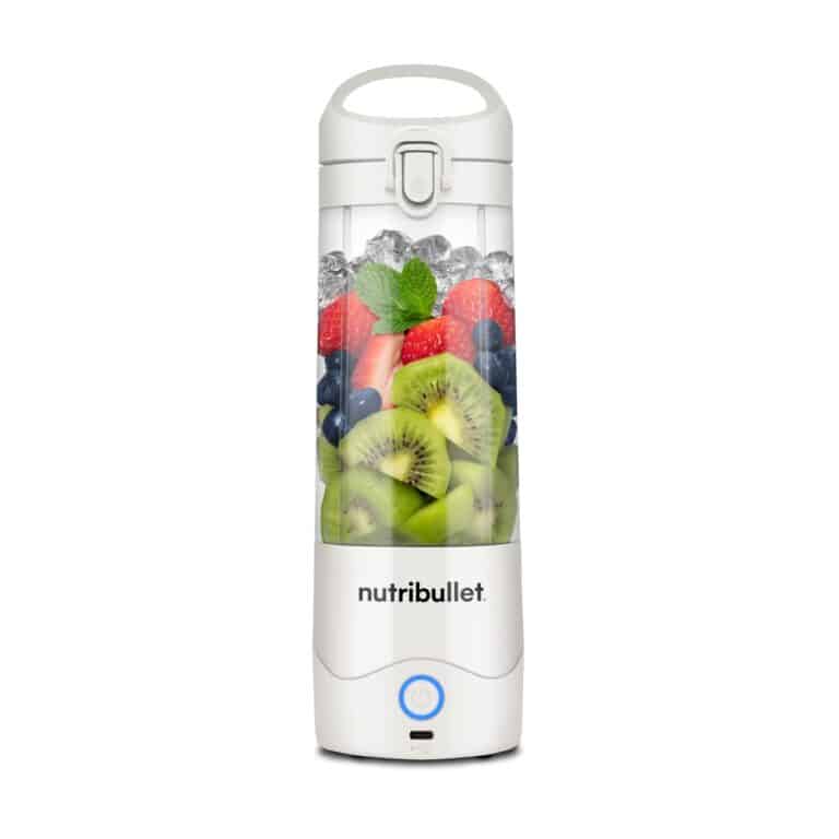 Nutribullet Flex