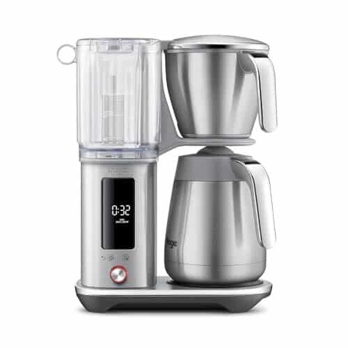 Sage Luxe Brewer