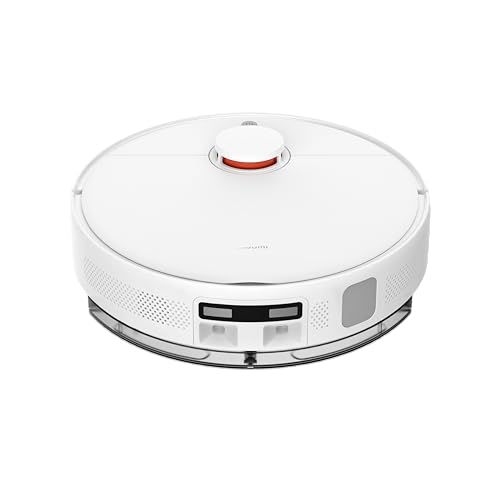 Xiaomi Robot Vacuum H40