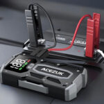 Booster batterie Acezuk 5000A en promotion sur Amazon
