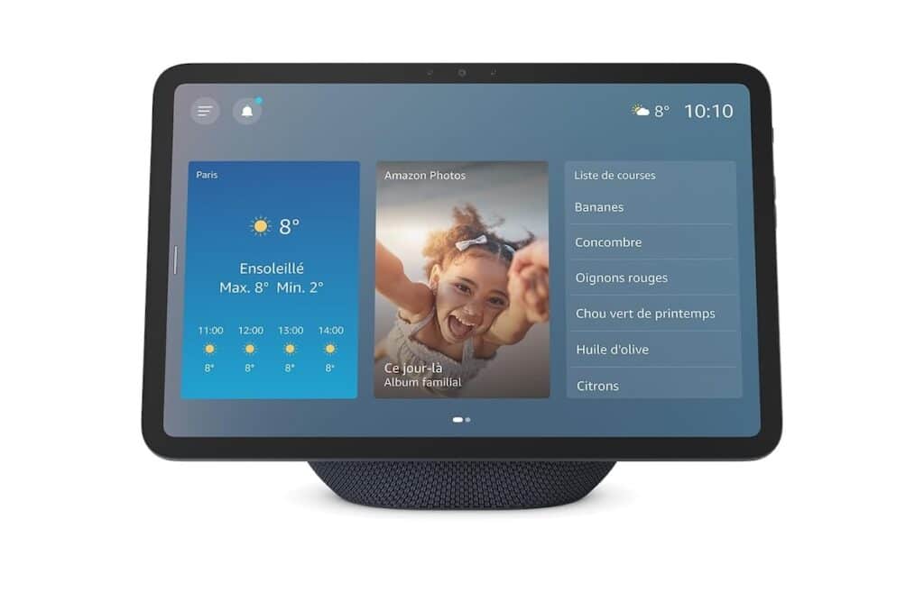 Amazon Echo Show 11