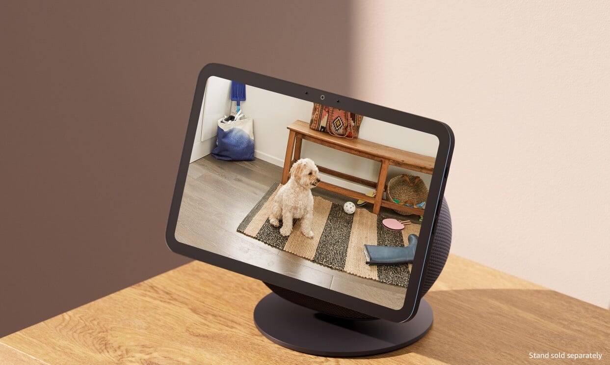 Amazon Echo Show 11