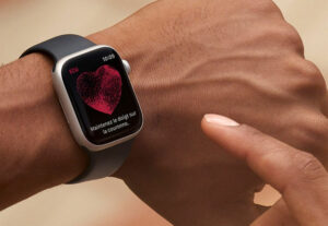 Apple Santé+ : le futur service bien-être d’Apple sur iPhone et Watch