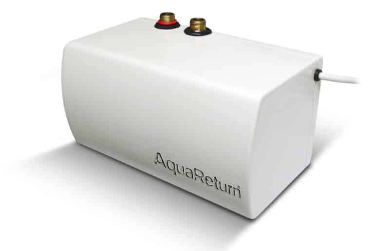 AquaReturn N-8