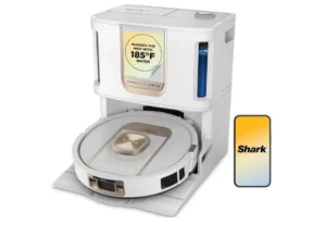 Le Shark PowerDetect™ ThermaCharged™