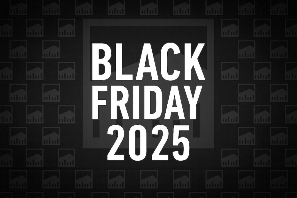 Black Friday 2025 © Labo Maison